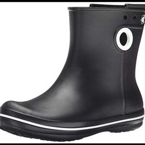Croc Jaunt Shorty Boot NWOT